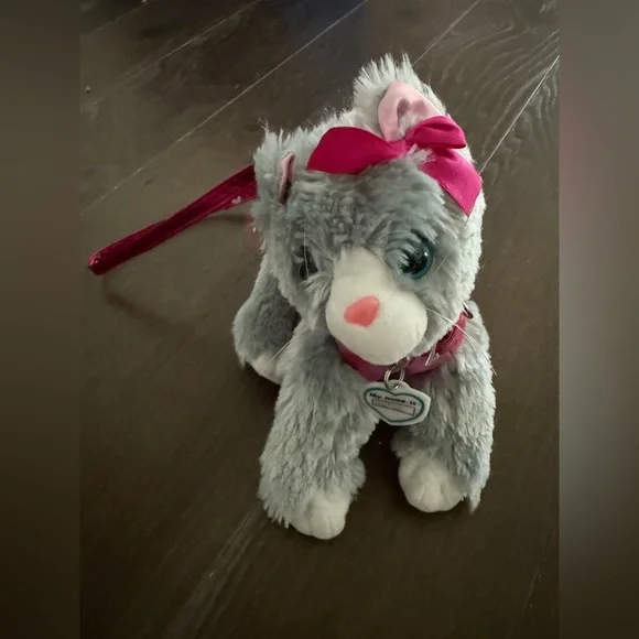 4 cute Poochie&Co bags 2 cats, 1 unicorn and 1 dog - Picture 5 of 5